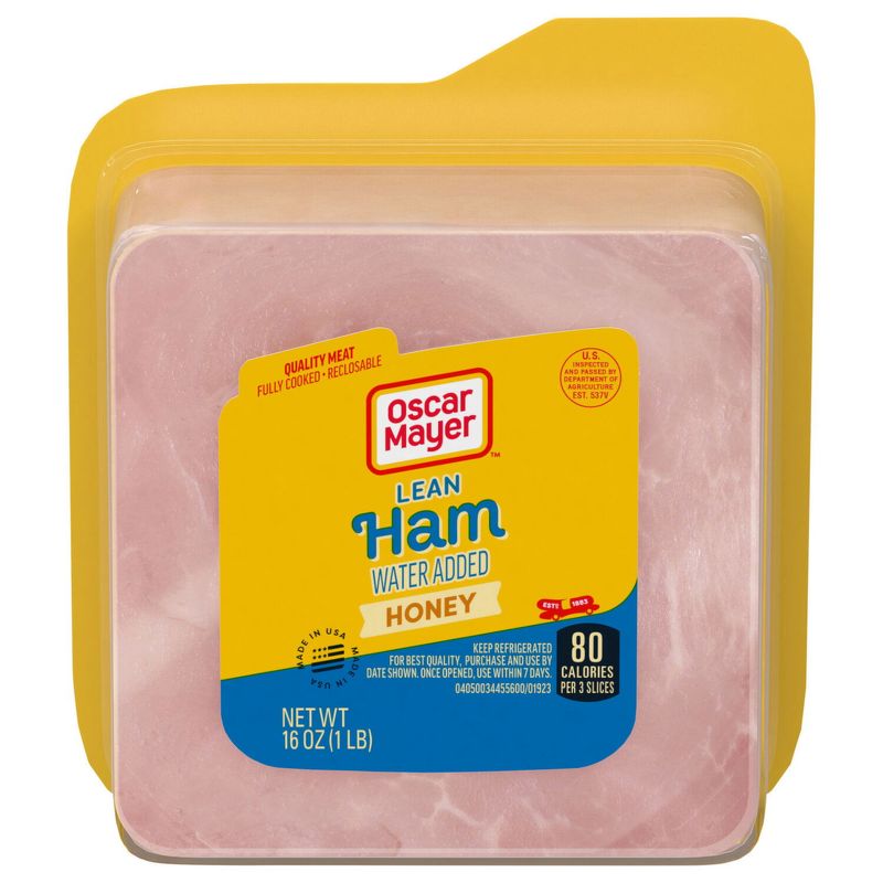 Spiced Luncheon Meat - The Holiday Special