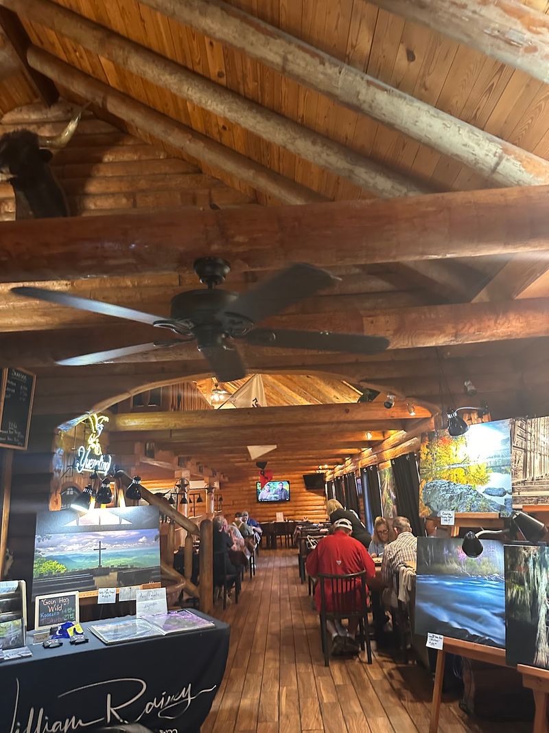 Chopping Block Steakhouse & Seafood