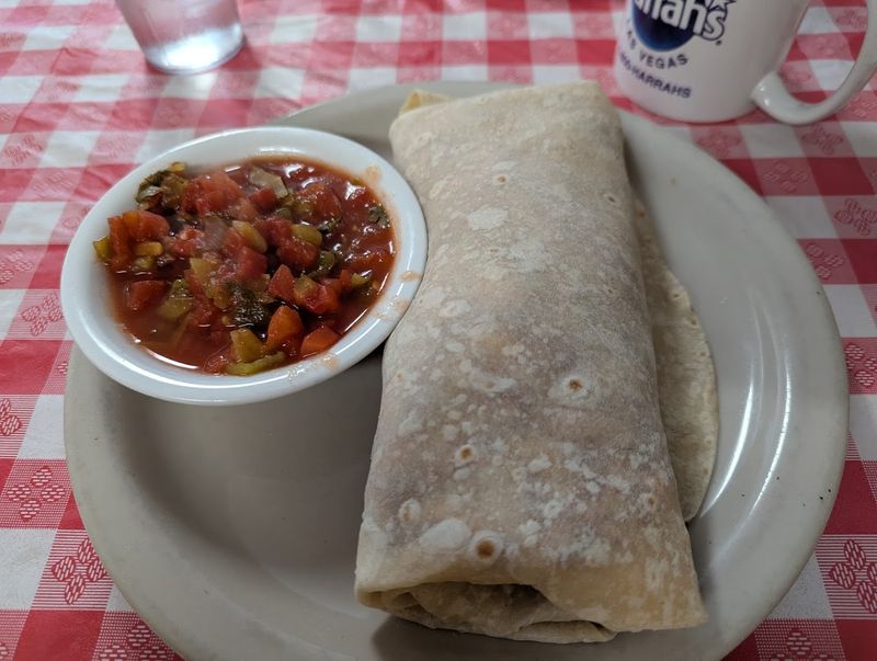 Breakfast Burritos Worth The Drive