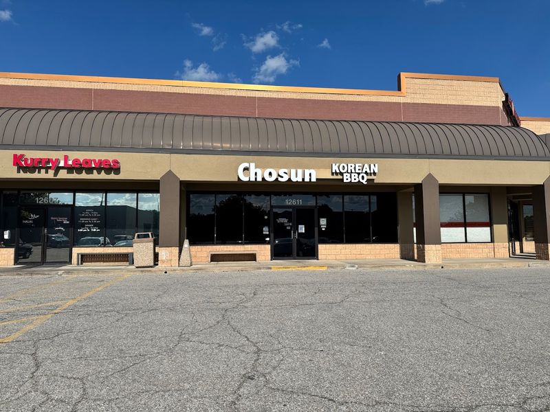 Chosun Korean BBQ, Metcalf Ave Chosun Korean BBQ, Metcalf Ave
