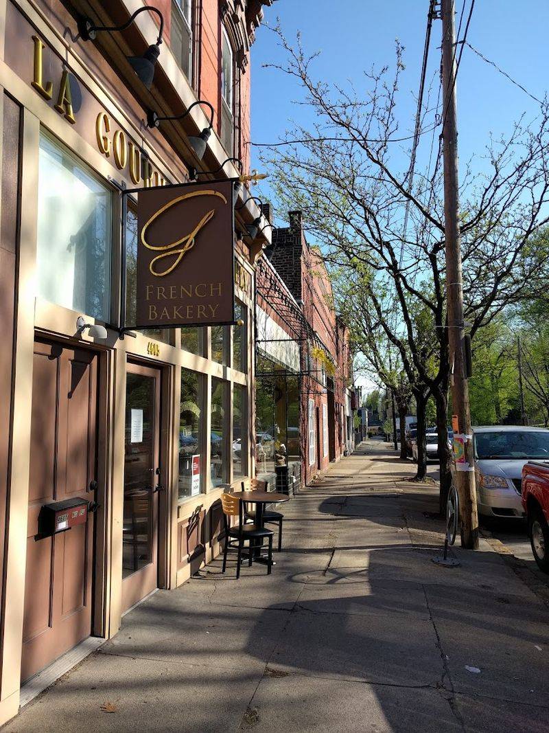 Chocolate Éclairs With Flavor Worth the Texture Check