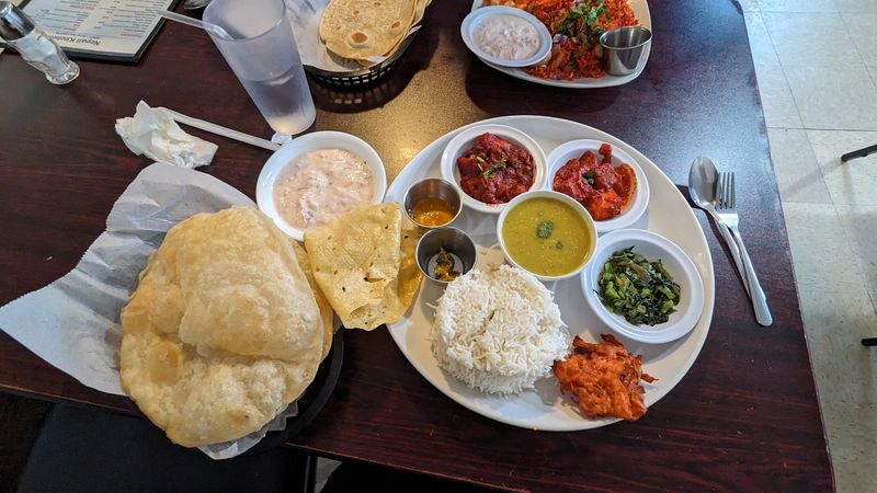 Khana, Chicken Gheeu, and Comfort in a Bowl