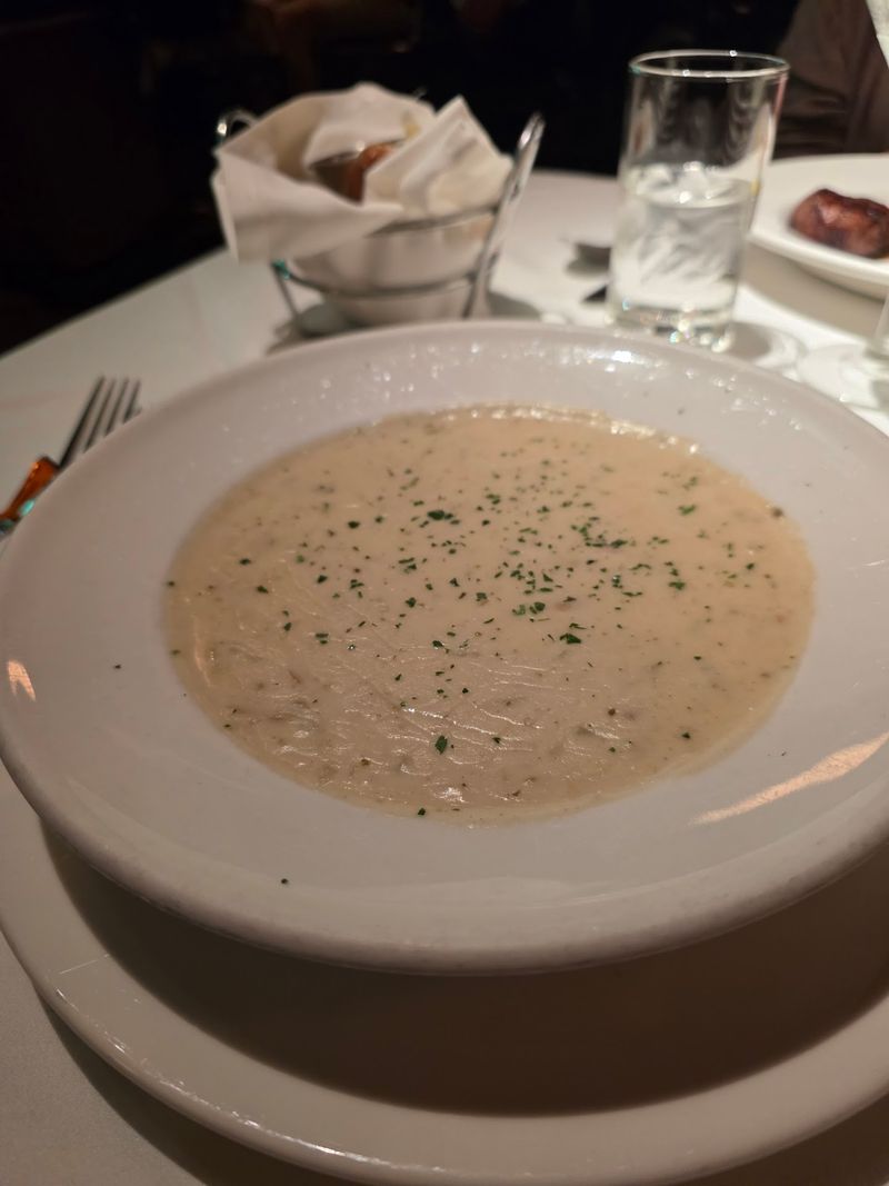 Chowder, Bisque, and Gumbo Worth Slowing Down For