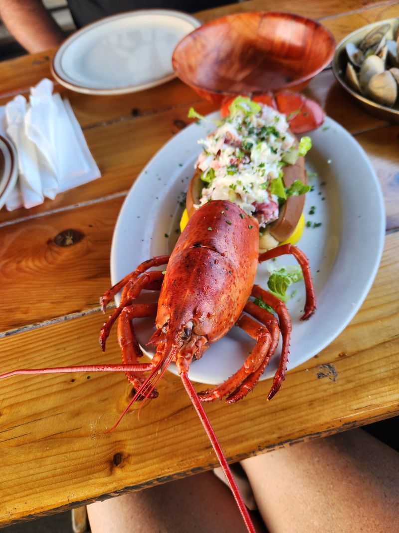 Service Style And What To Expect At The Table