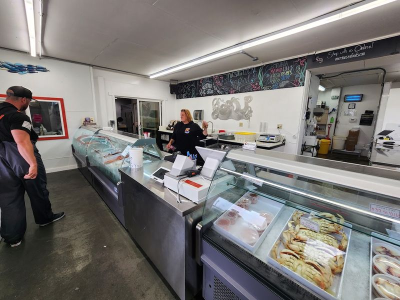 Oyster Shooters And The Adventurous Eater's Reward