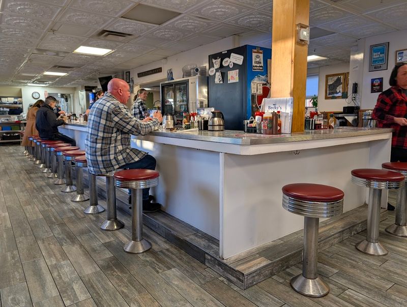 Great Value For Maine Seafood