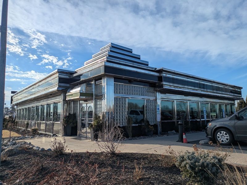 Whitehall Diner, Whitehall, PA