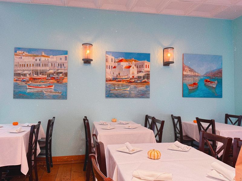 Christakis Greek Cuisine Christakis Greek Cuisine