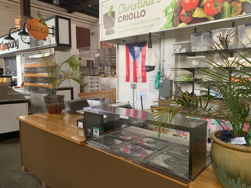 Christina's Criollo, Lancaster, Pennsylvania