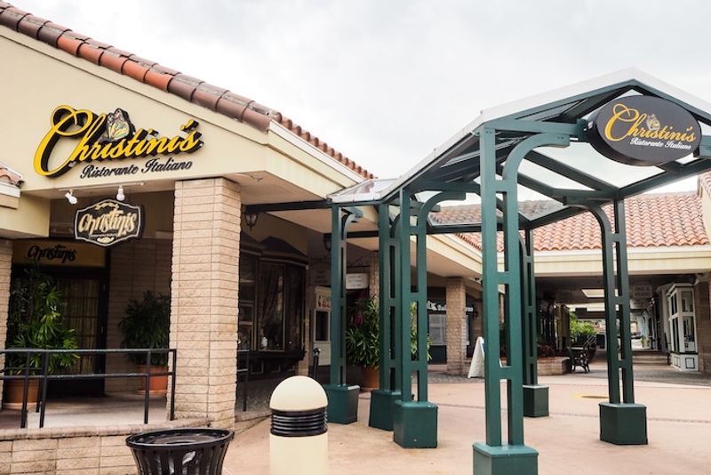 Christini's Ristorante Italiano, Orlando, FL