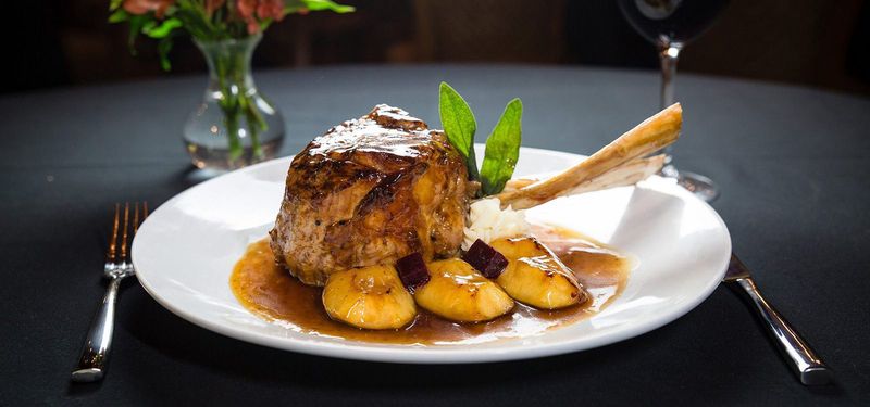 Christini’s Ristorante Italiano — Orlando