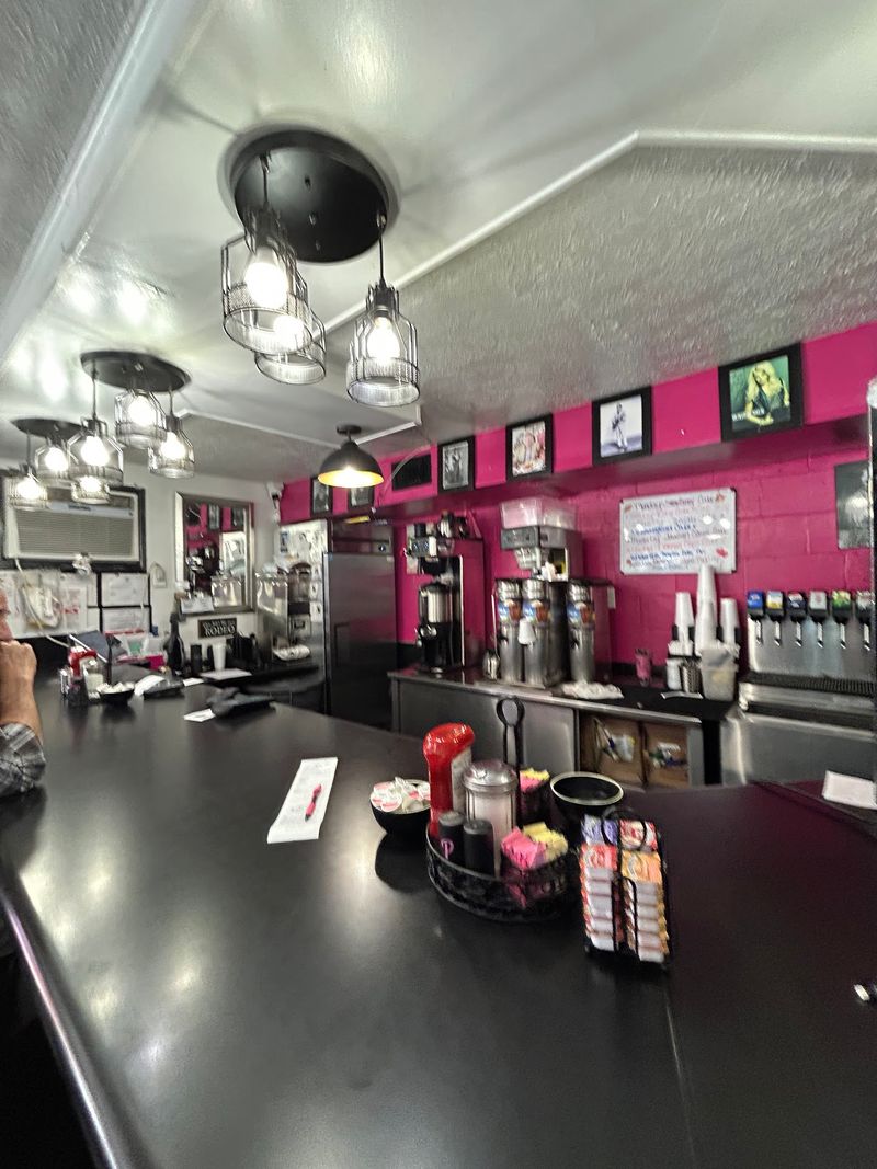 Christi's Cafe