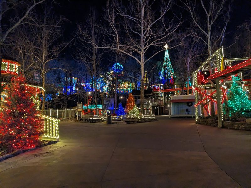 Christmas Arrives Before The Turkey Does