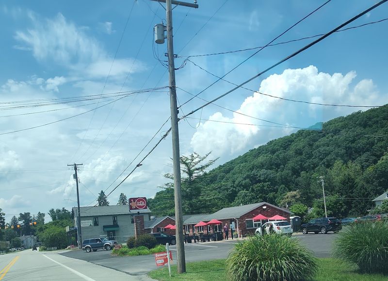 The Atmosphere Feels Like a Genuine Neighborhood Spot