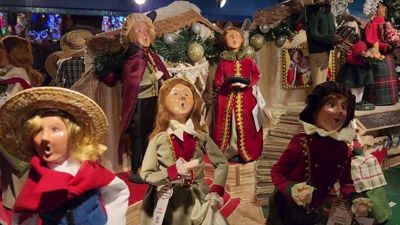 Christmas In July Is Totally Normal Around Here Christmas In July Is Totally Normal Around Here