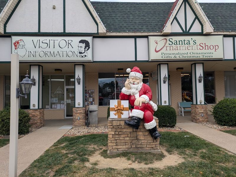 Christmas In July Vendor And Craft Fair