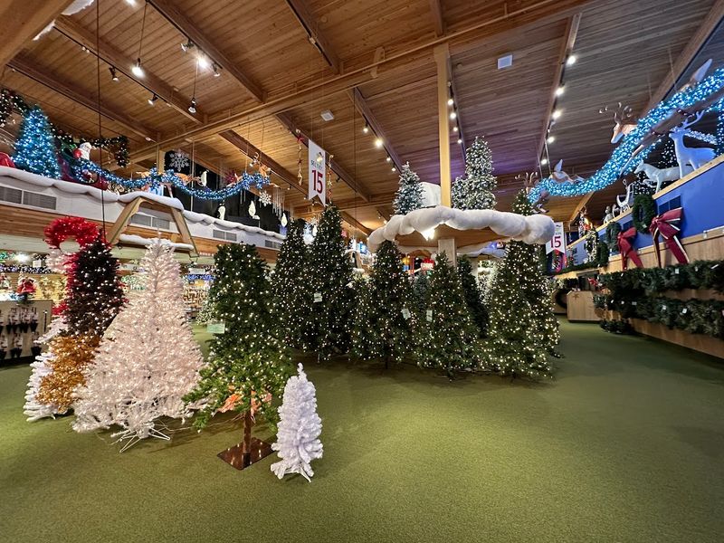 Christmas Lane Is Not Being Subtle Christmas Lane Is Not Being Subtle