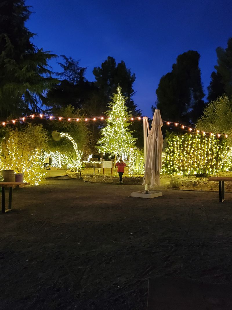 Christmas Nights at 123 Farm (Beaumont)