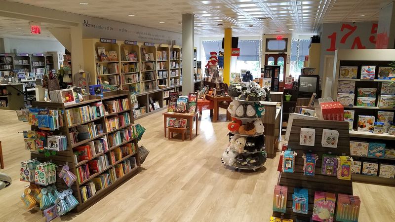 Books That Span Centuries: From Classics to Contemporary Titles