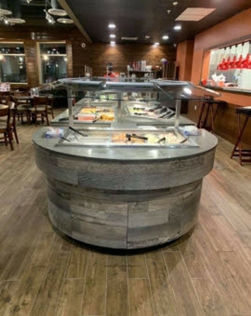 Shoney's Breakfast Buffet (Multiple Florida Locations)