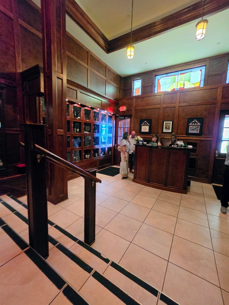 Christner's Prime Steak & Lobster
