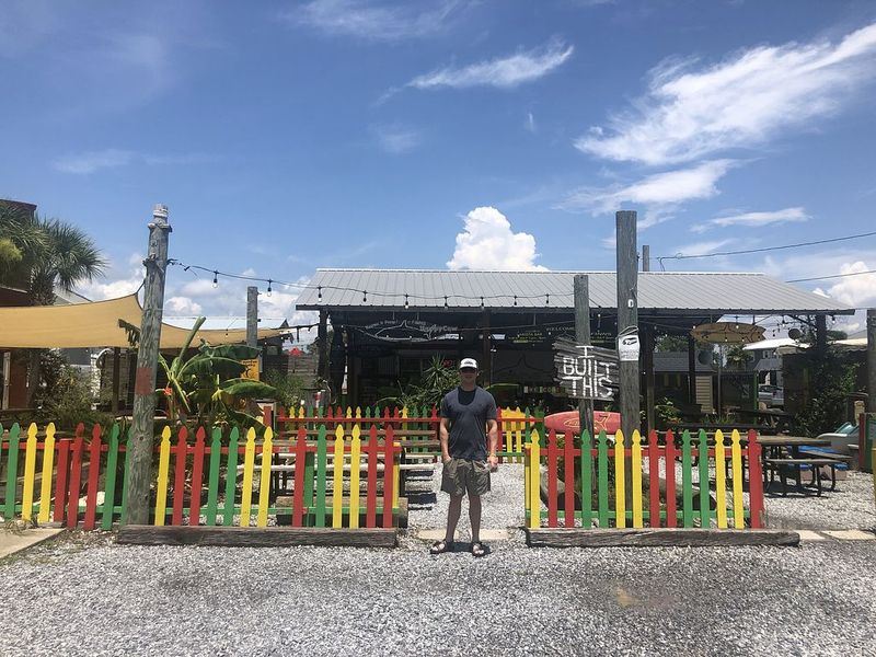 FINNS Island Style Grub: Beach Bites with Polynesian Flair