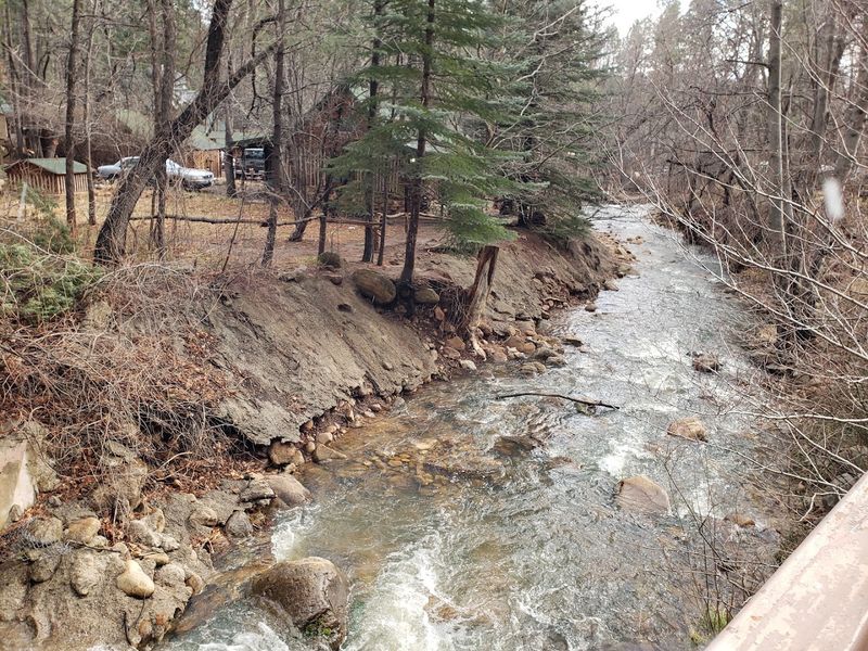 Christopher Creek, Arizona
