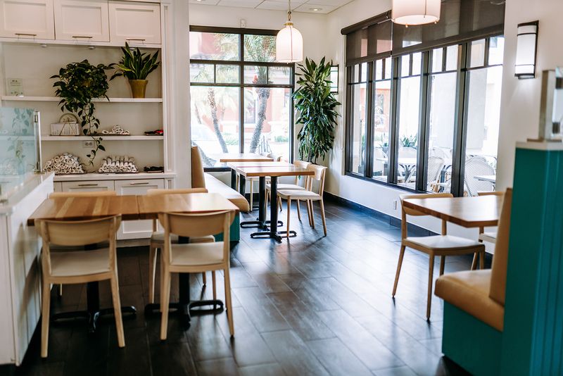 Christopher’s Kitchen