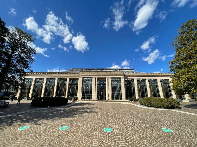 Pipe Organ Concerts in Ballroom Setting