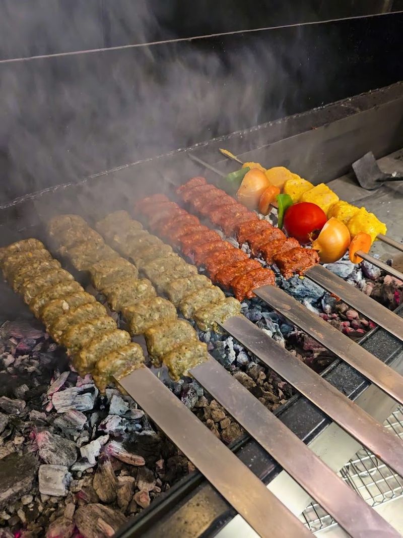 Chtoura Grill