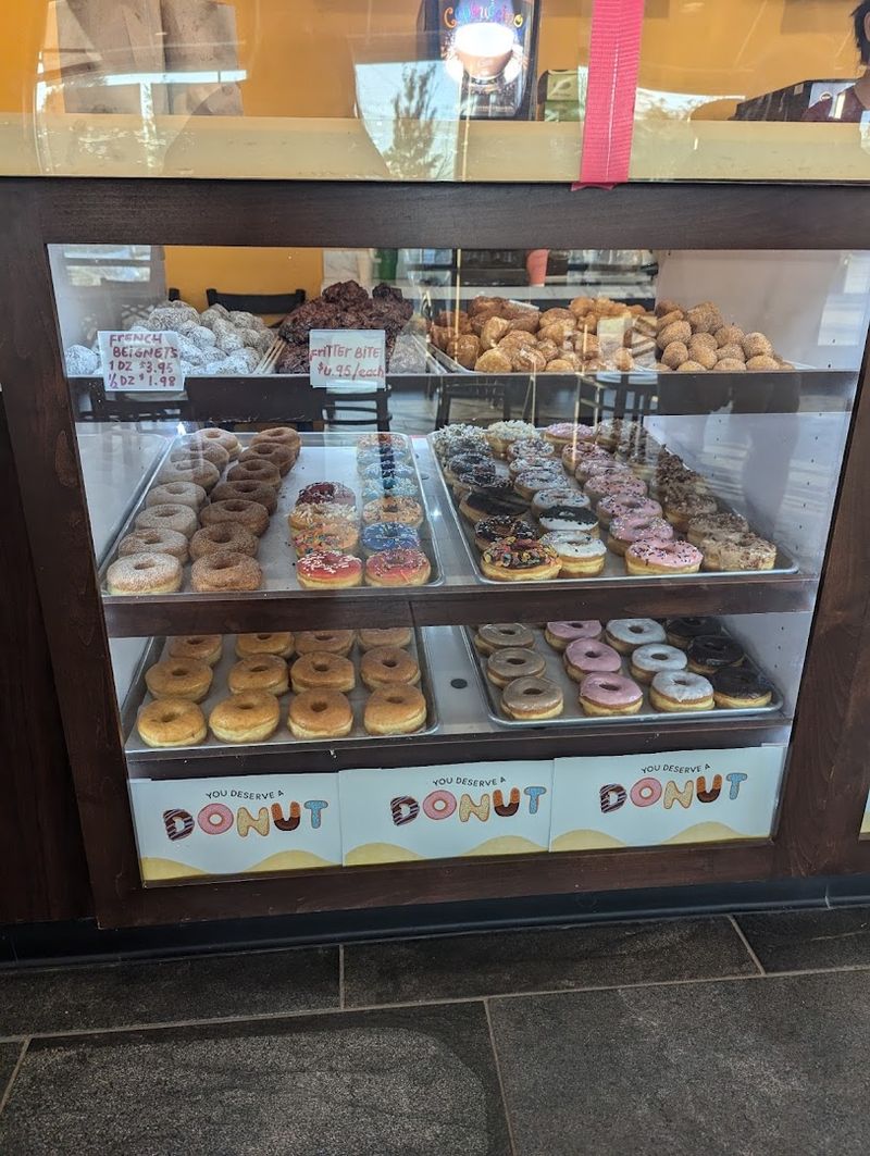 ChuChu Donuts