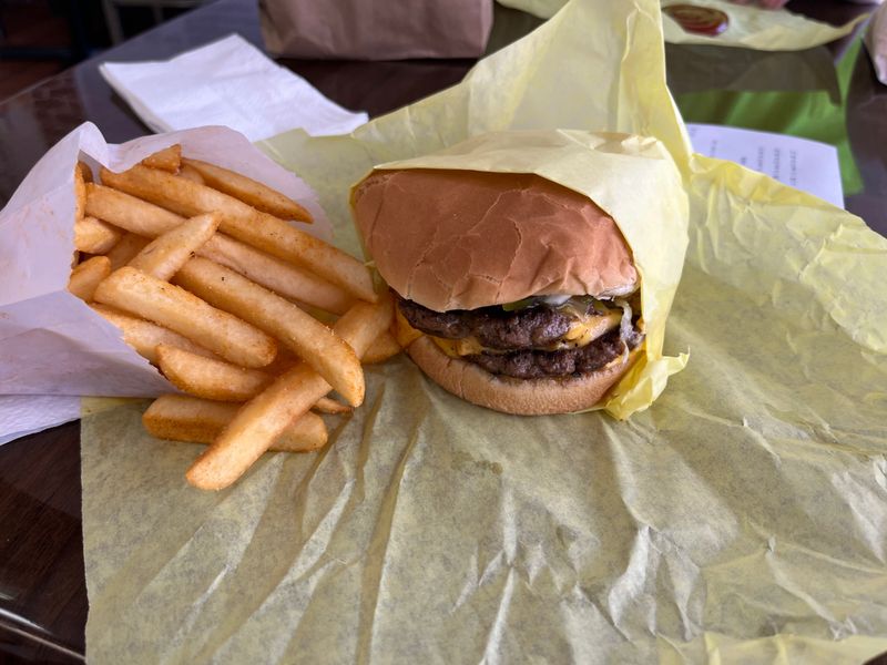 Fat Boy Restaurant, Las Vegas