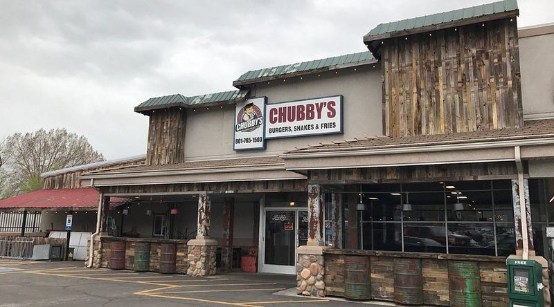 Chubby's Cafe