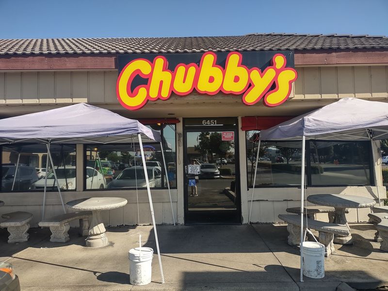 Chubby's Diner