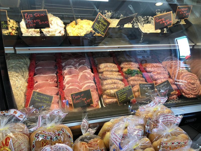 Chubs Meats Chubs Meats