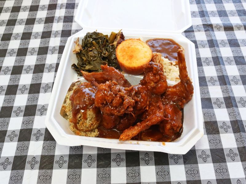 Dada's Soul – Zion