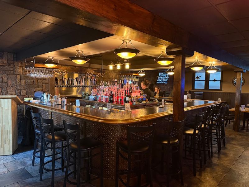 Underground Public House - Carbondale