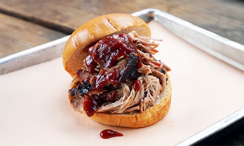 Real Urban Barbecue - Vernon Hills