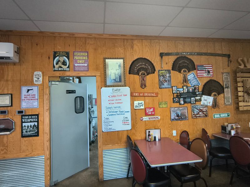 Chuck Wagon Restaurant