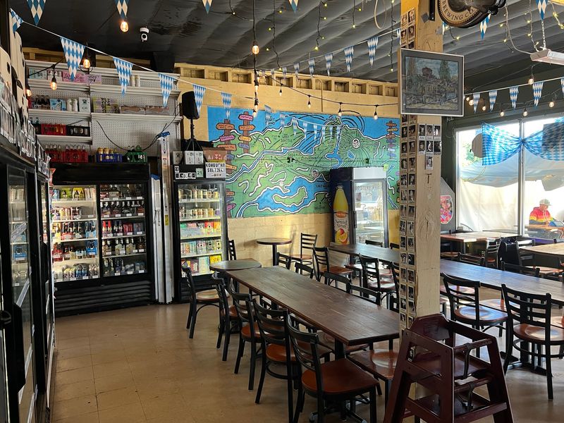 Chuck's Hop Shop - Greenwood Chuck's Hop Shop - Greenwood