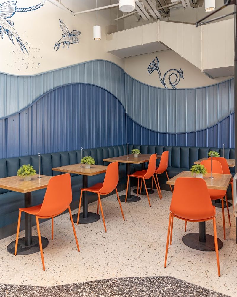Chula Seafood - Downtown Phoenix