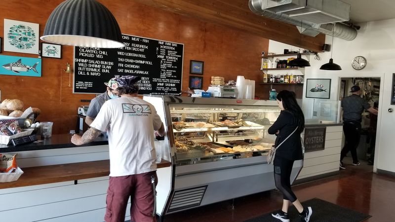 Nelson's Meat + Fish