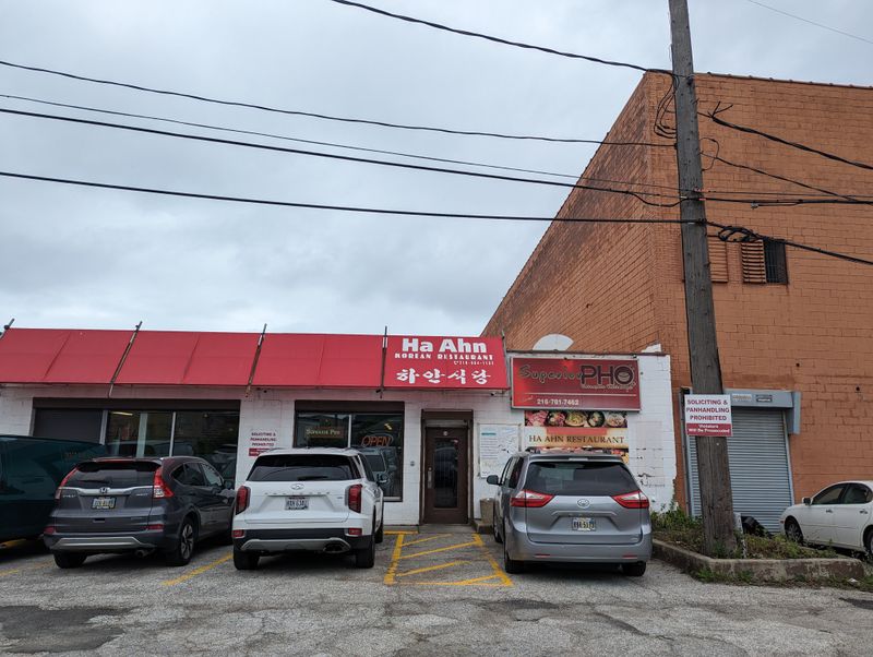 Superior Pho, Cleveland