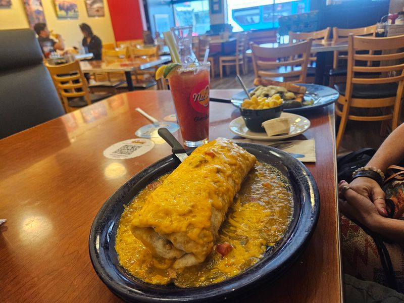 The Promise On A Plate