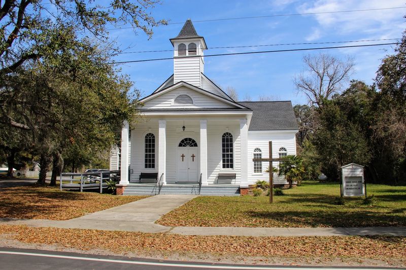 Slower Pace Offers Modern Refuge