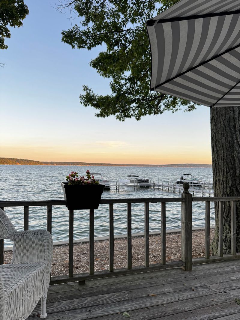 Churchill Pointe Inn
