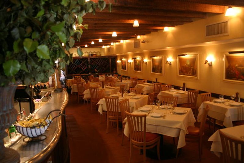 Becco, 355 W 46th St, New York Becco, 355 W 46th St, New York