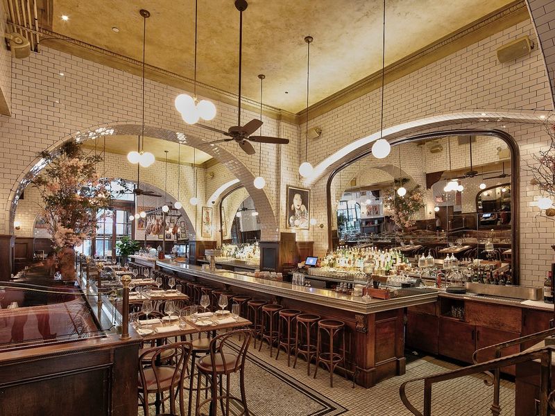 Fogo de Chão (Multiple NYC locations) - CONSISTENT EXCELLENCE