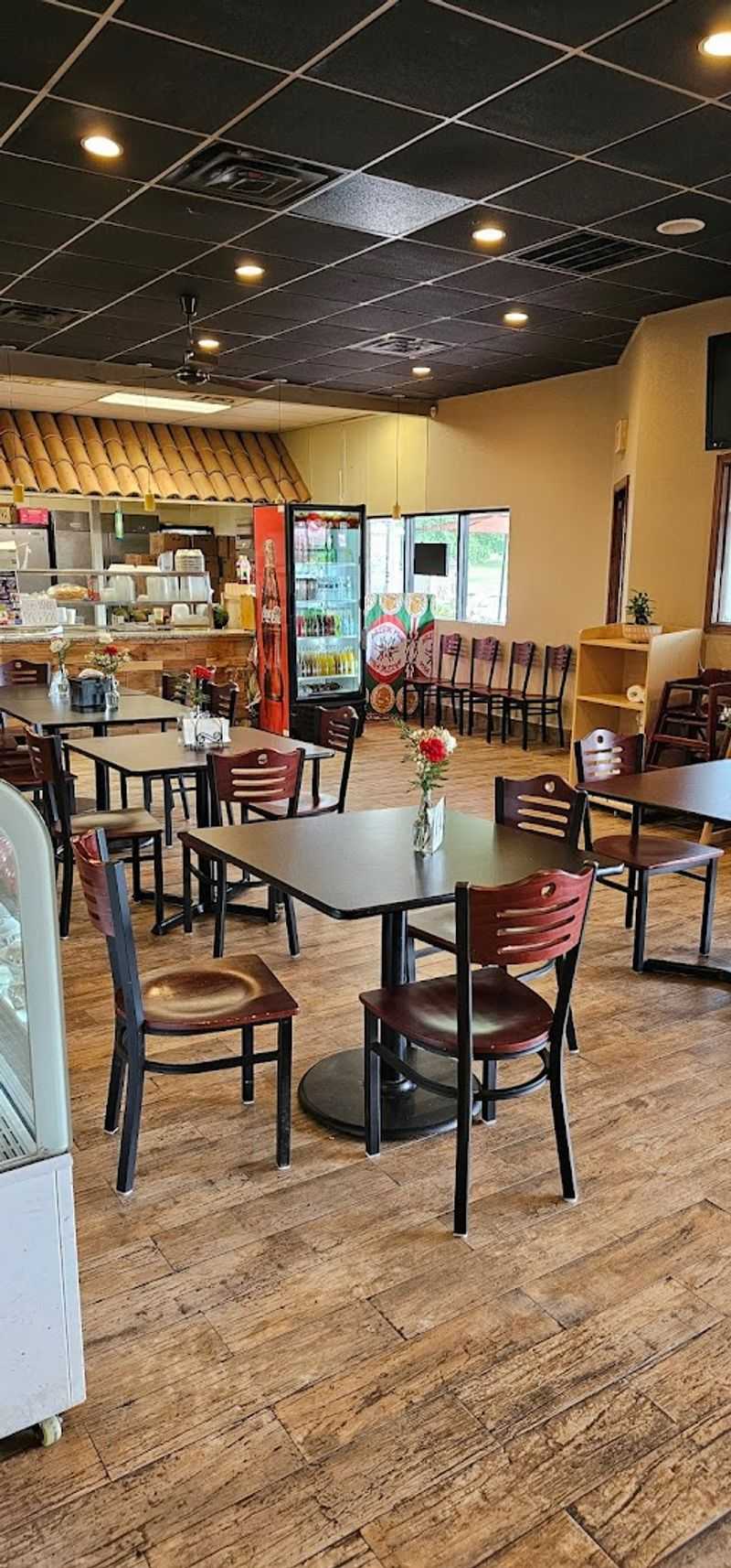 A Family-Owned Atmosphere That Feels Warm And Real