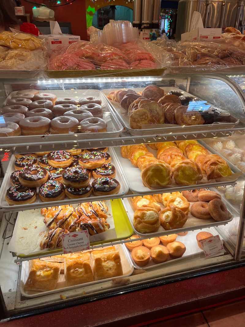Churros, Pan Dulce, And The Sweetest Way To Wrap Up a Visit Churros, Pan Dulce, And The Sweetest Way To Wrap Up a Visit